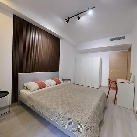 Elite Apartament *
