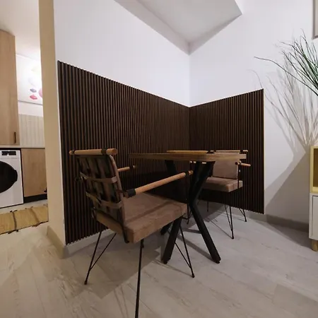 Elite Apartment