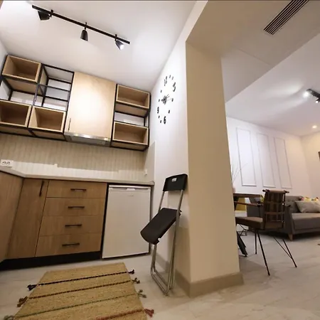 Elite Apartment Bucharest