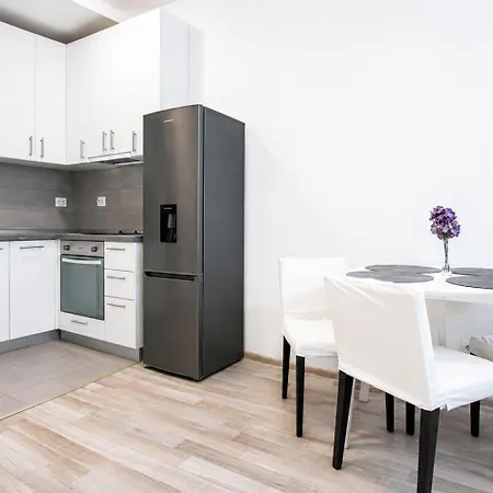 Apartment Elite Bucharest