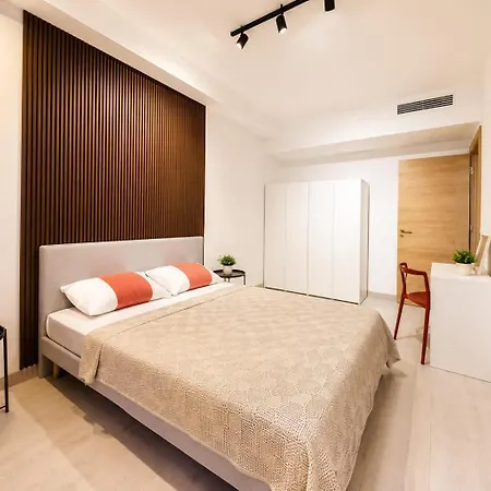 Elite Apartment Bucharest