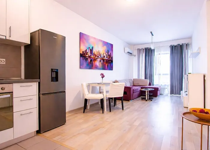 Elite Apartament Bucureşti