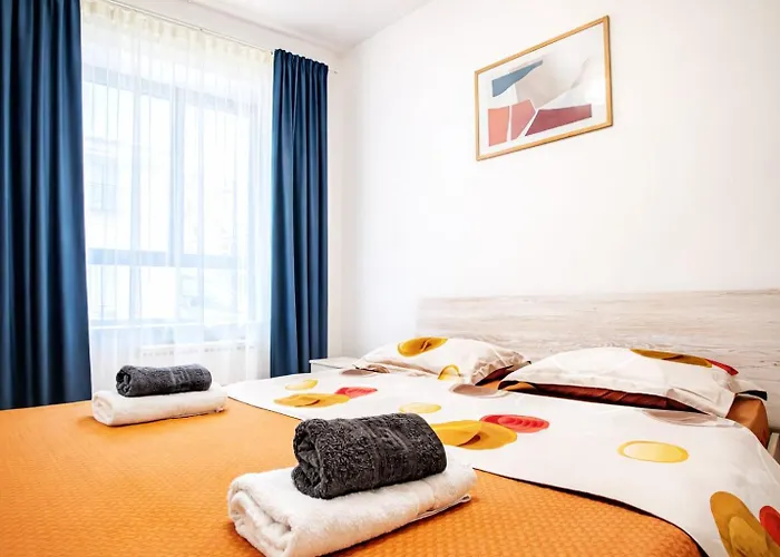 Apartment Elite *