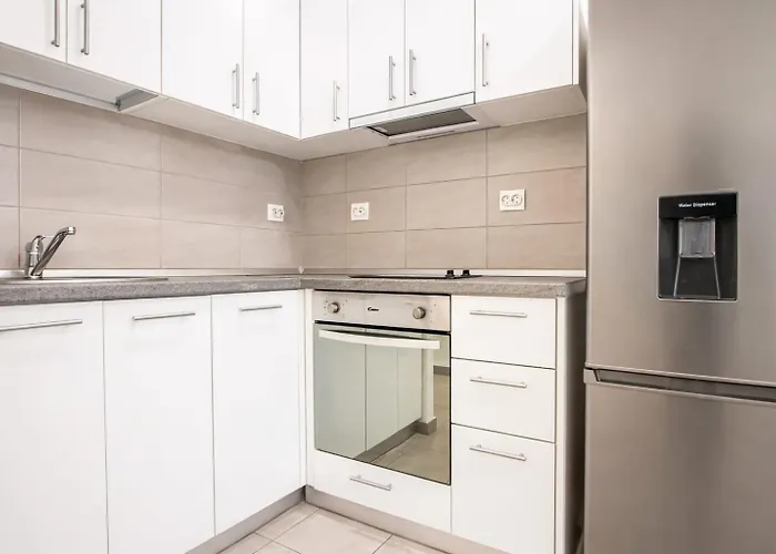 Apartment Elite *