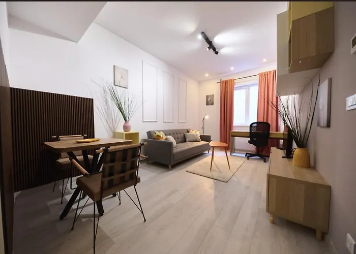 Apartment Elite *