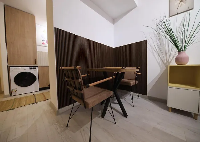 Elite Apartment
