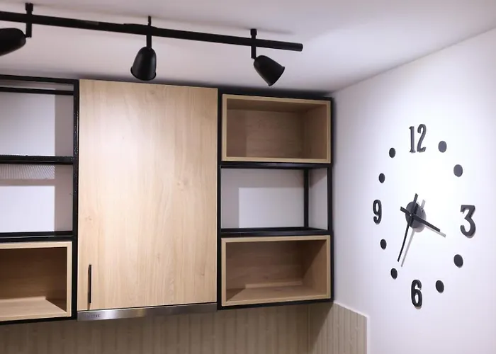 Apartament Elite