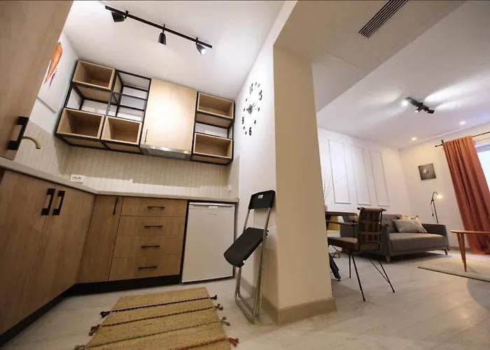 Elite Apartament Bucureşti