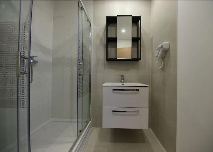 Apartament Elite *