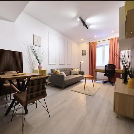 Apartamento Elite *